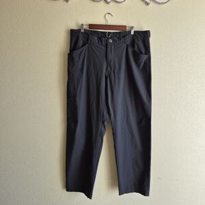 Patagonia Hiking Rock Craft Mens Pants 40